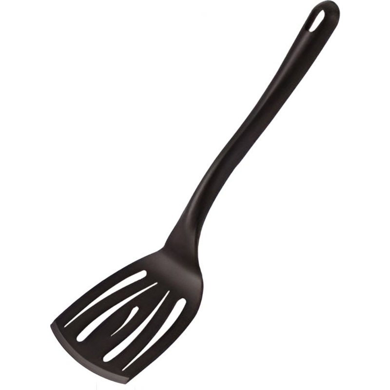 Louis Tellier - Nylon Black Carded Turner Slotted - 79 138 15 01