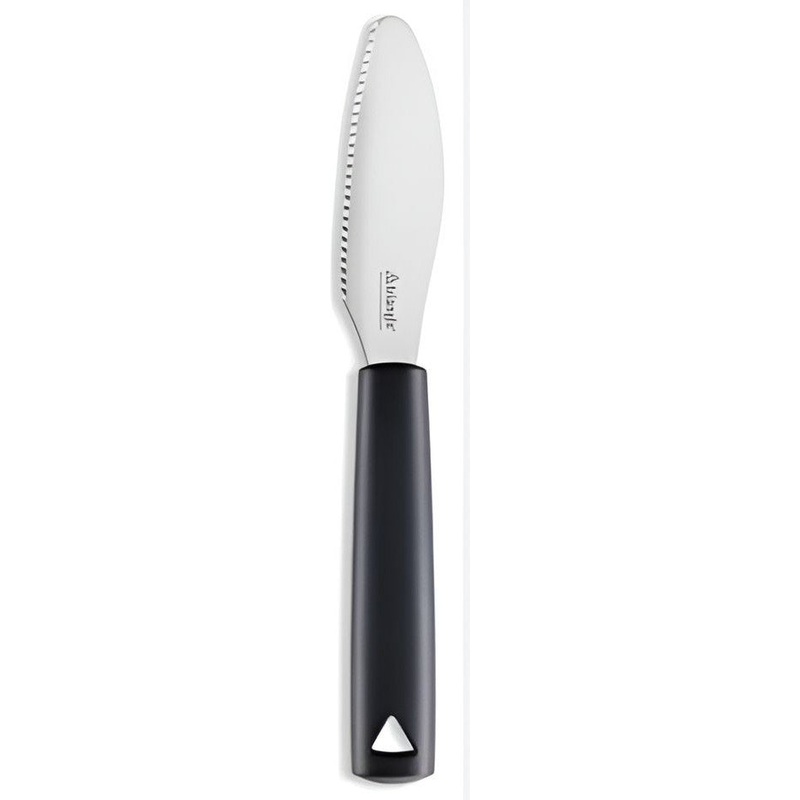 Louis Tellier - Stainless Steel Brunch Knife - 72 192 10 00