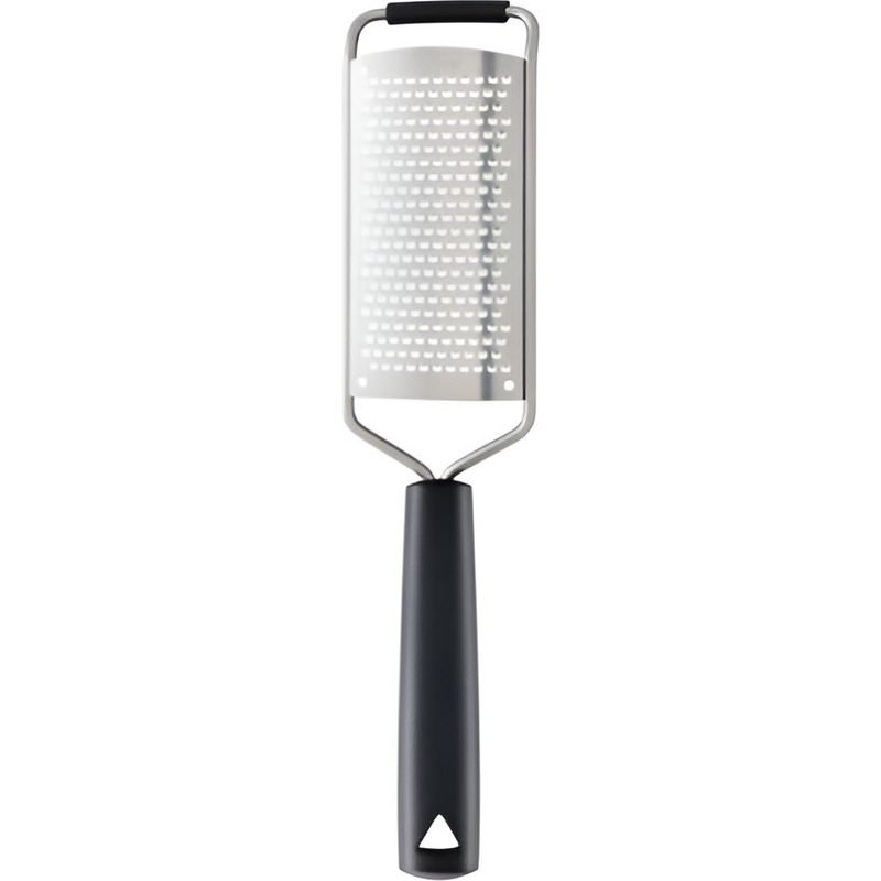 Louis Tellier - Stainless Steel Cheese Grater - 72 135 10 00