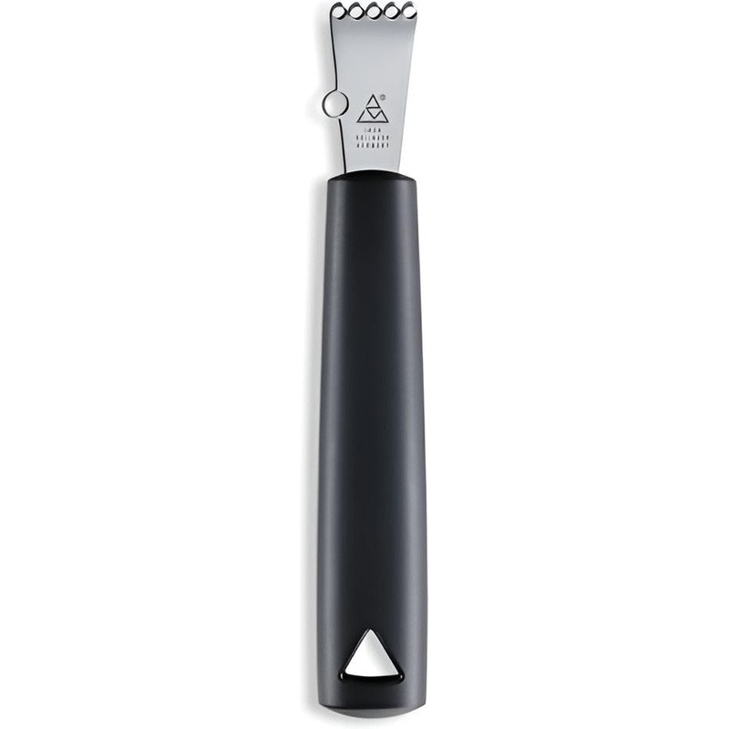 Louis Tellier - Stainless Steel Decozester - 72 091 04 00