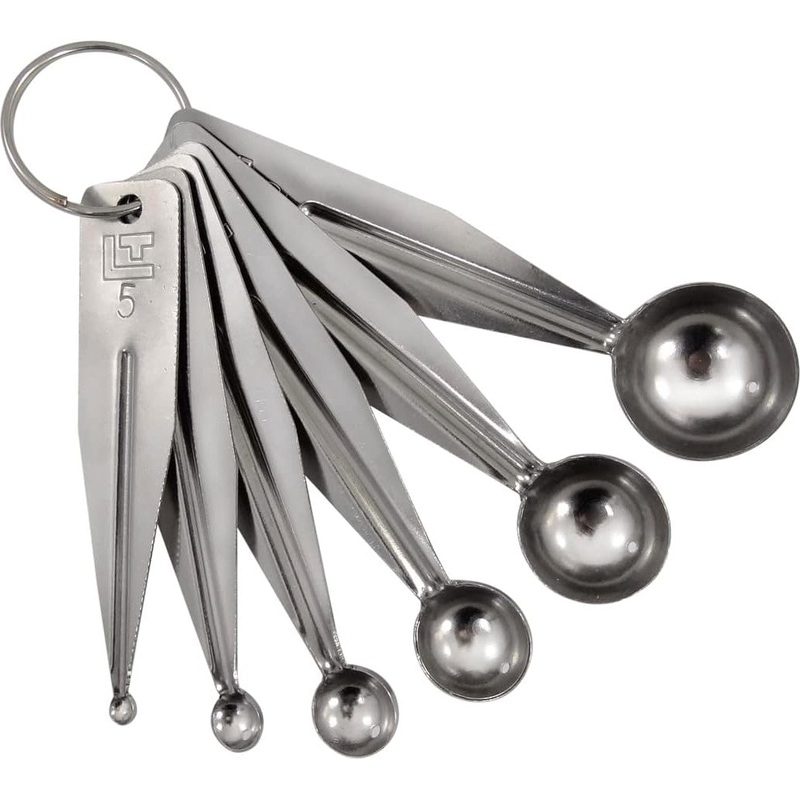 Louis Tellier - Stainless Steel Double Melon Baller - 10 020 30 00