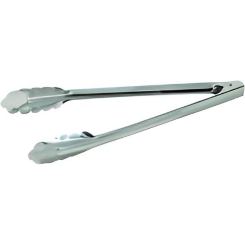 Louis Tellier - Stainless Steel Kitchen Tongs - 50 470 38 00