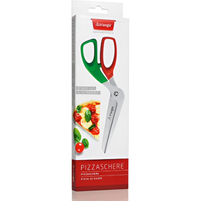 Louis Tellier - Stainless Steel Pizza Scissors - 50 491 11 02