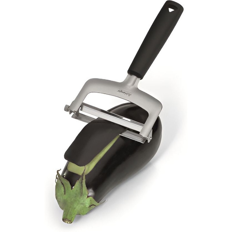 Louis Tellier - Stainless Steel Professional Endless Julienne Cutter, Boxed - 50 102 07 02