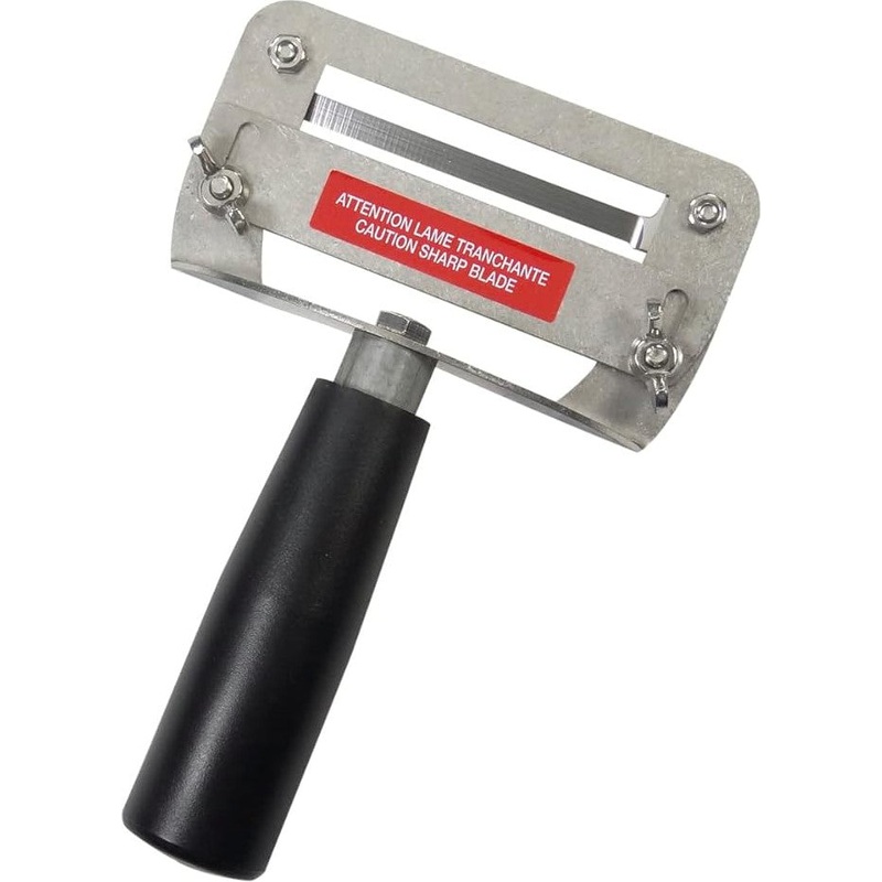 Louis Tellier - Stainless Steel Swivel Peeler - 50 054 00 00