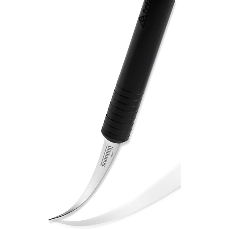 Louis Tellier - Stainless Steel Thai Knife - 26 662 50 02