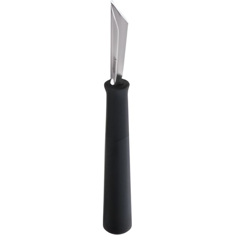 Louis Tellier - Stainless Steel Triangle Carded Carving Tool E2 - 25 814 50 01