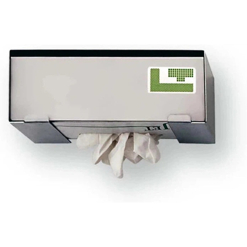 Louis Tellier - 5.5" Dispenser Box for Dsposable Mask - B1030
