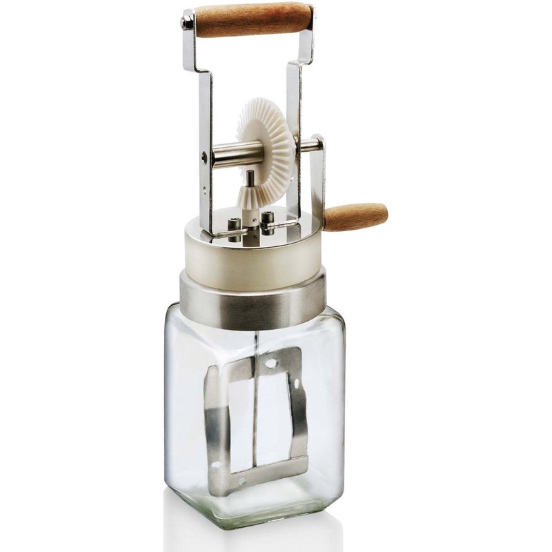 Louis Tellier - Butter Churn - BAR01