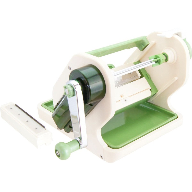 Louis Tellier - Japanese Vegetable Slicer - CLAN03