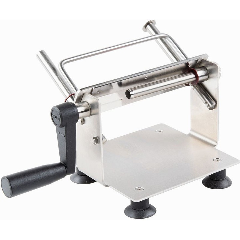 Louis Tellier - Japanese Vegetable Slicer With Without Lever - CLANX 05
