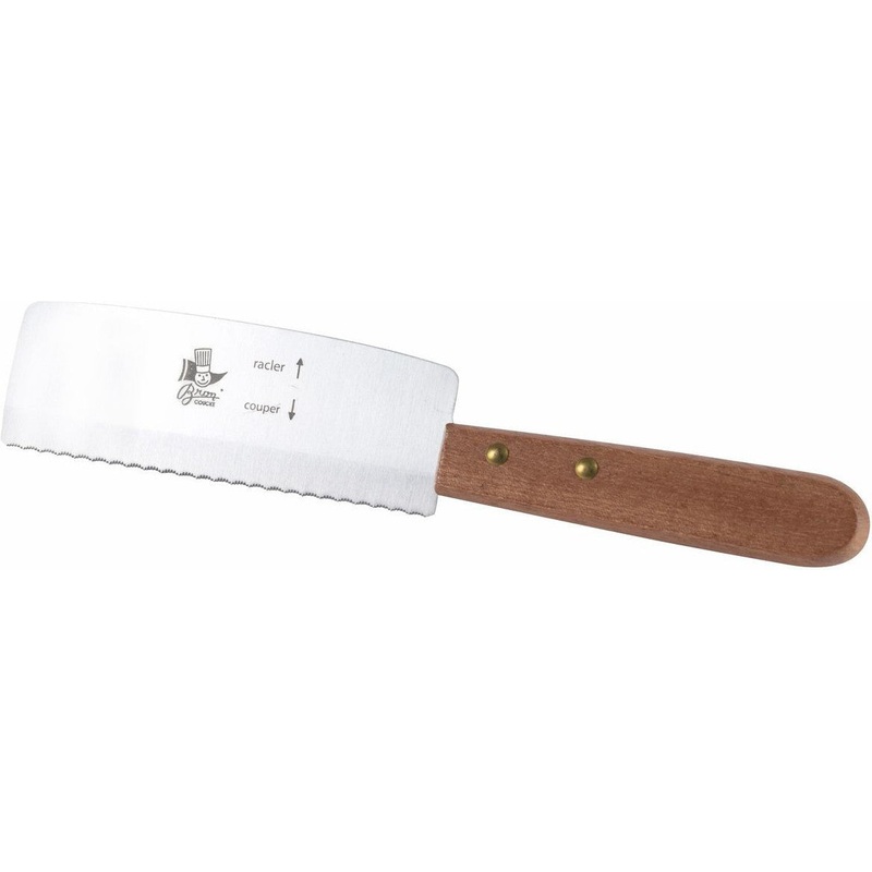 Louis Tellier - Raclette knife - CAR01