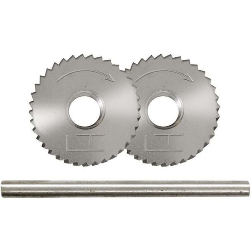 Louis Tellier - Wheel for Manual Can Opener, Set of 2 - O2820-2