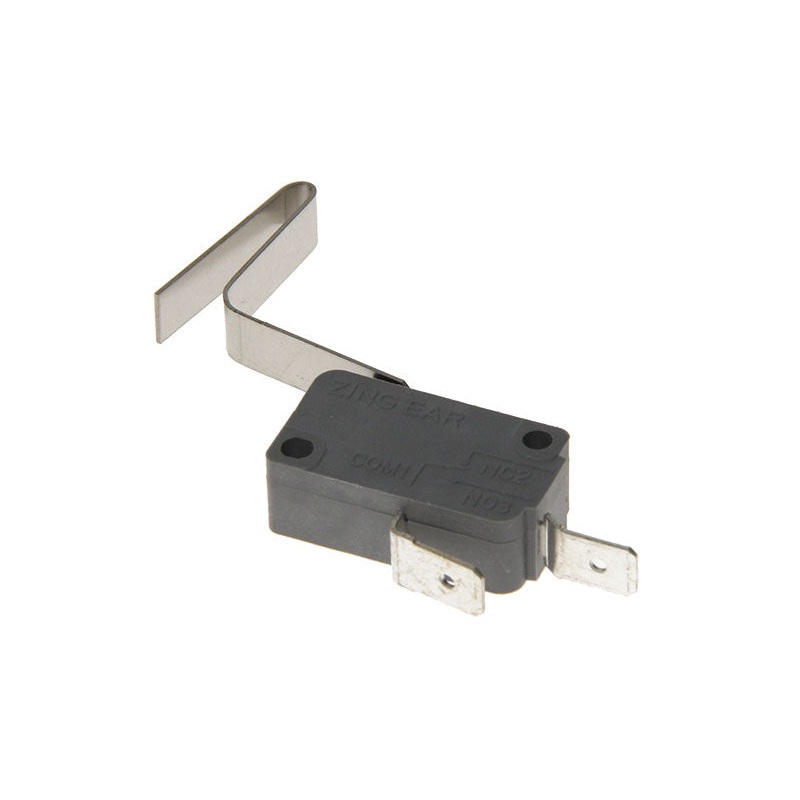 Delonghi Air Fryer Microswitch With Lever - 10874202
