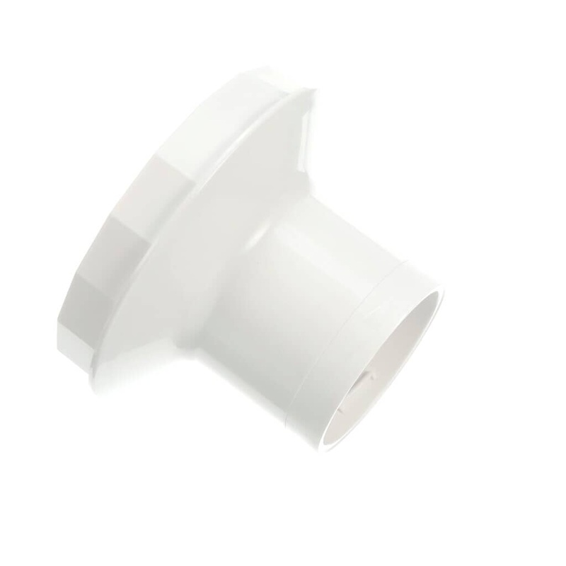 Delonghi Blender Upper Part, White - BR67050219