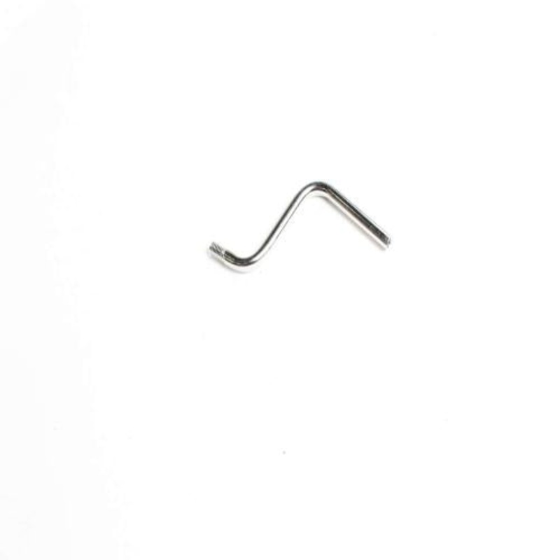 Delonghi Coffee and Espresso Maker Frother Tube - 6113270399