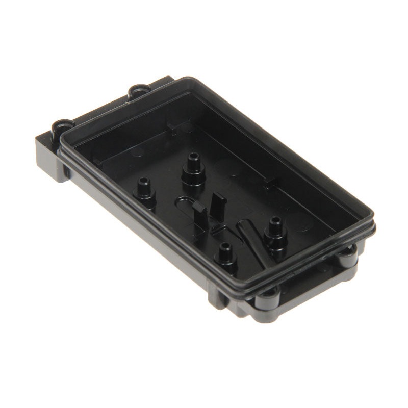Delonghi Coffee Machine Control Board Cover - 5313216811