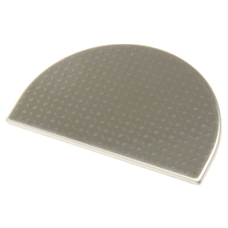Delonghi Coffee Machine Grid Steel + 1 Pin - 6813210151