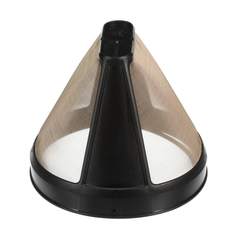 Delonghi Combination Espresso Machine Dls-Filter Jt181A Bk/Gold - 5513200149