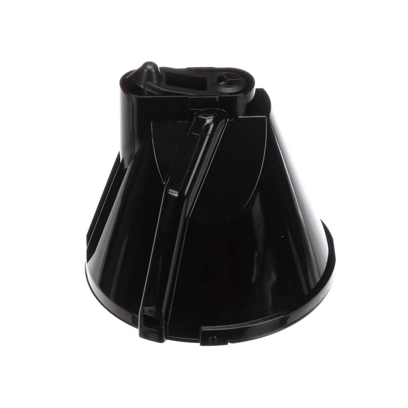 Delonghi Combination Espresso Machine Removable Filter Holder - 7313281339