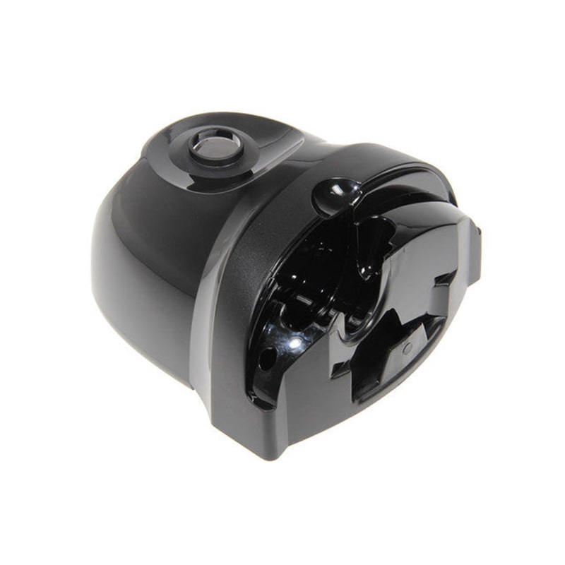 Delonghi Cover Black (Pp Ul) Ec1&2 - 5513200139