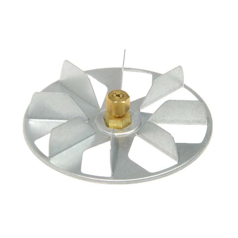 Delonghi Electric Oven Fan Assembly - 5511810131