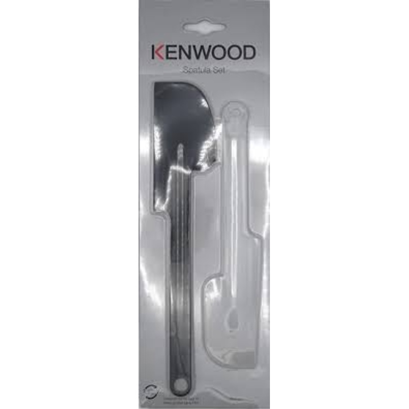 Delonghi Kwsk003 Cooking Set(2Spatula) - Aw20010013