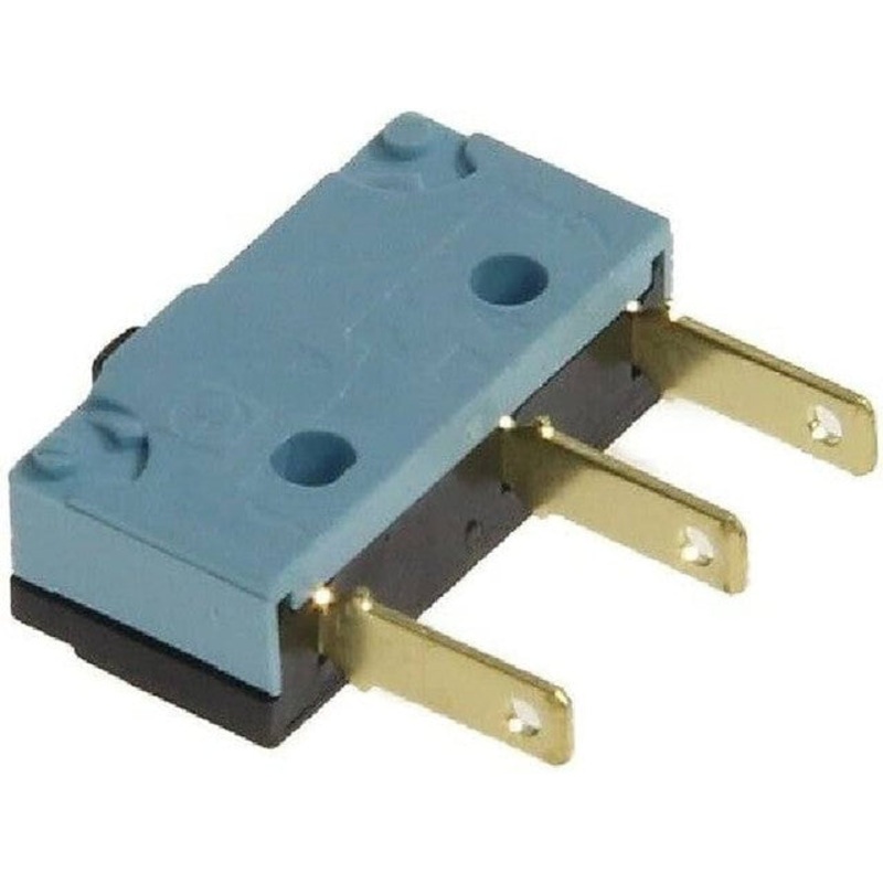 Delonghi Micro Saia V4Nt9-Gp 5(2)A250V - 5132105200