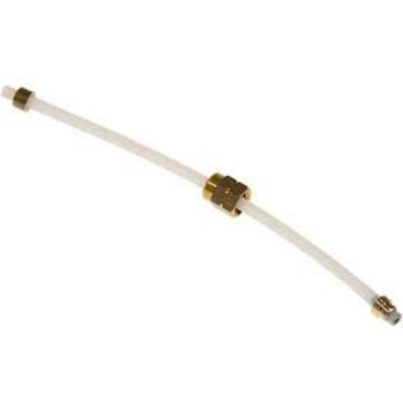 Delonghi Tube L150+Nut+Bush+Insert - 5513219861