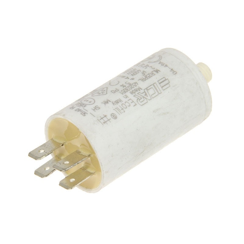 Delonghi Air Conditioner Capacitor - 511471