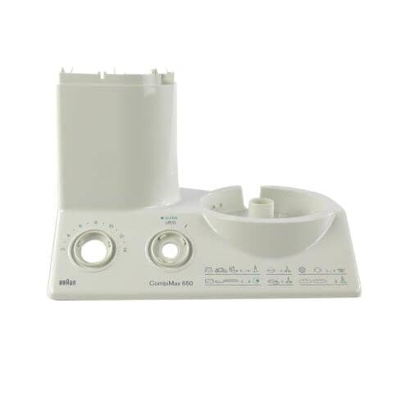 Delonghi Blender Housing Printed - BR63205636