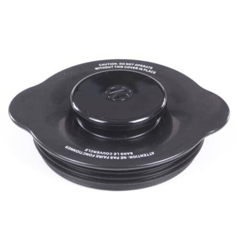 Delonghi Blender Lid, Seal & Filler Cap - KW714924