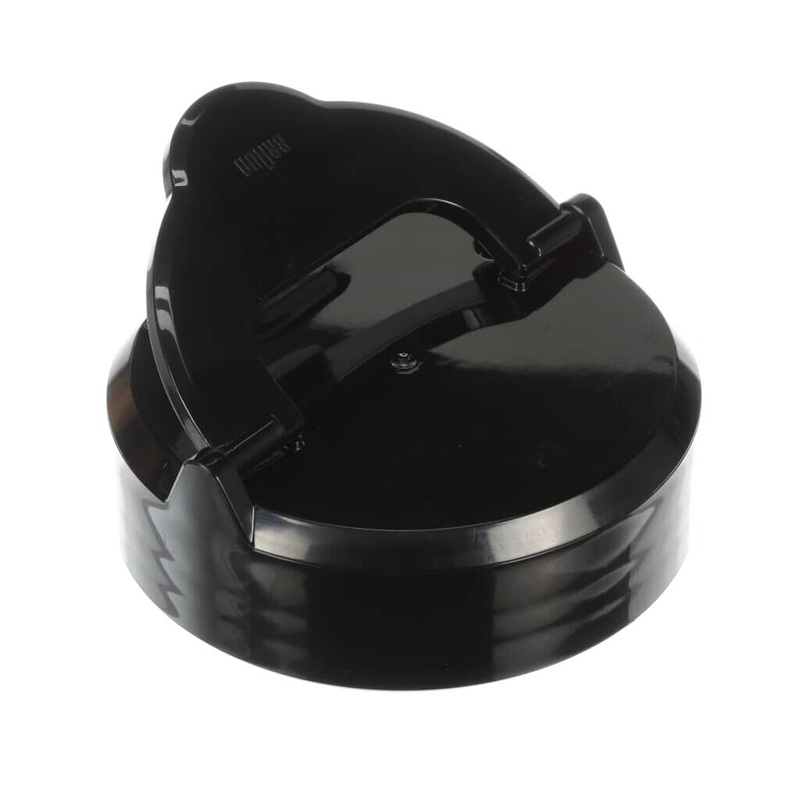Delonghi Blender Smoothie2Go Beaker Lid - 7322310894