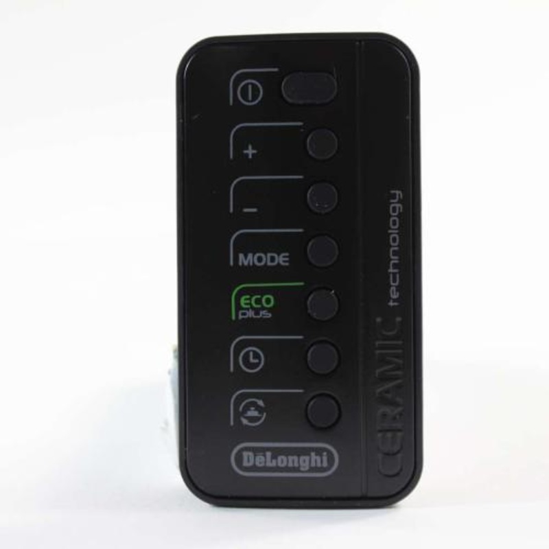 Delonghi Ceramic Heater Remote Control - 5511410171