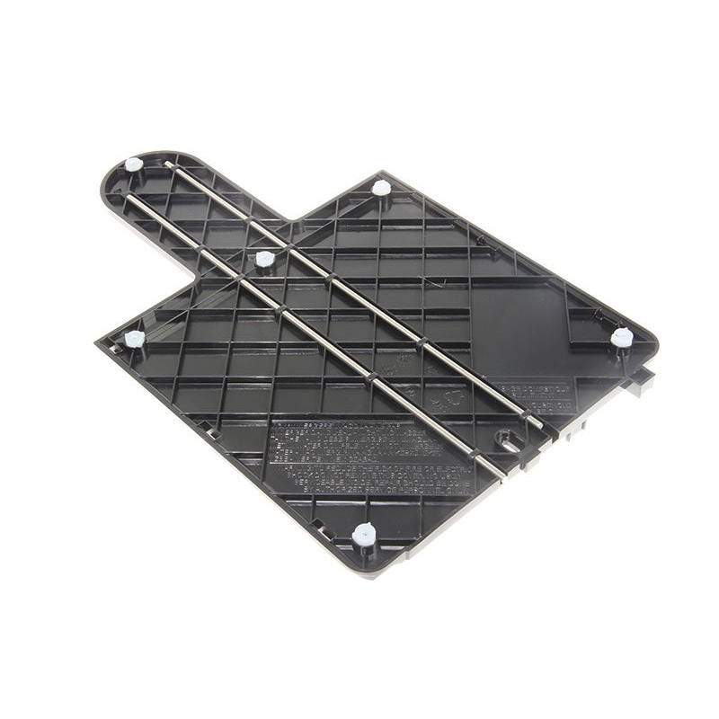 Delonghi Coffee Machine Bottom With Rubber Pads - 5513217671