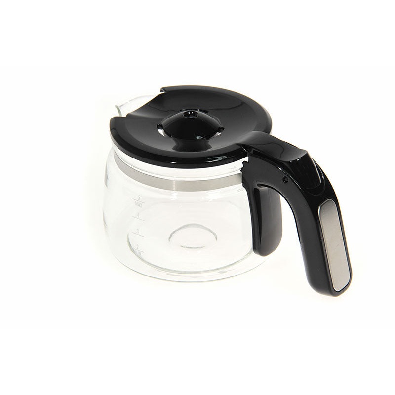 Delonghi Coffee Machine Glass Carafe - HZ1000