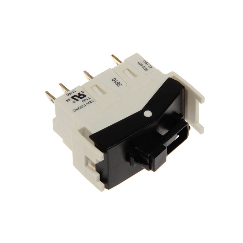 Delonghi Coffee Machine Switch (125V) - 5113210311
