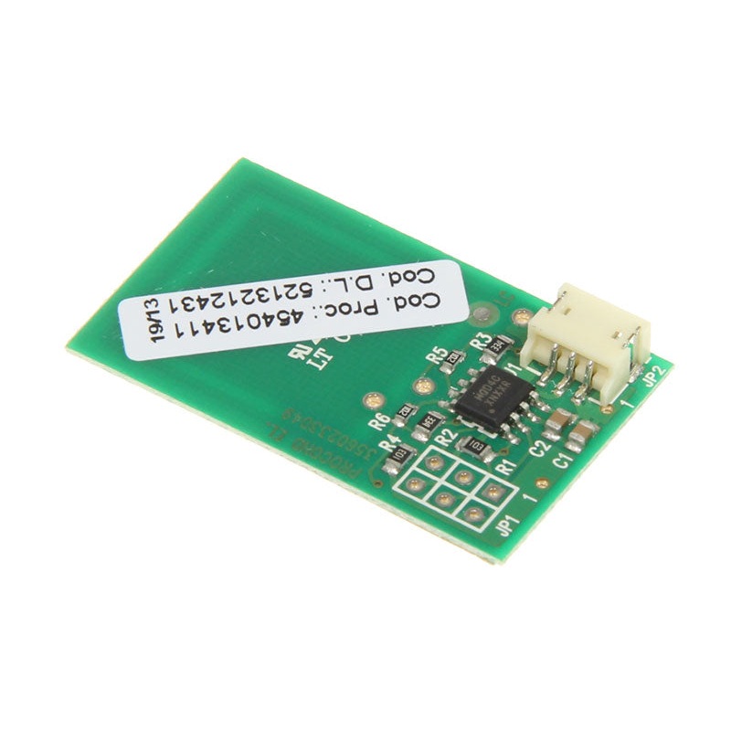Delonghi Coffee Machine Water Volume Meter Board - 5213212431