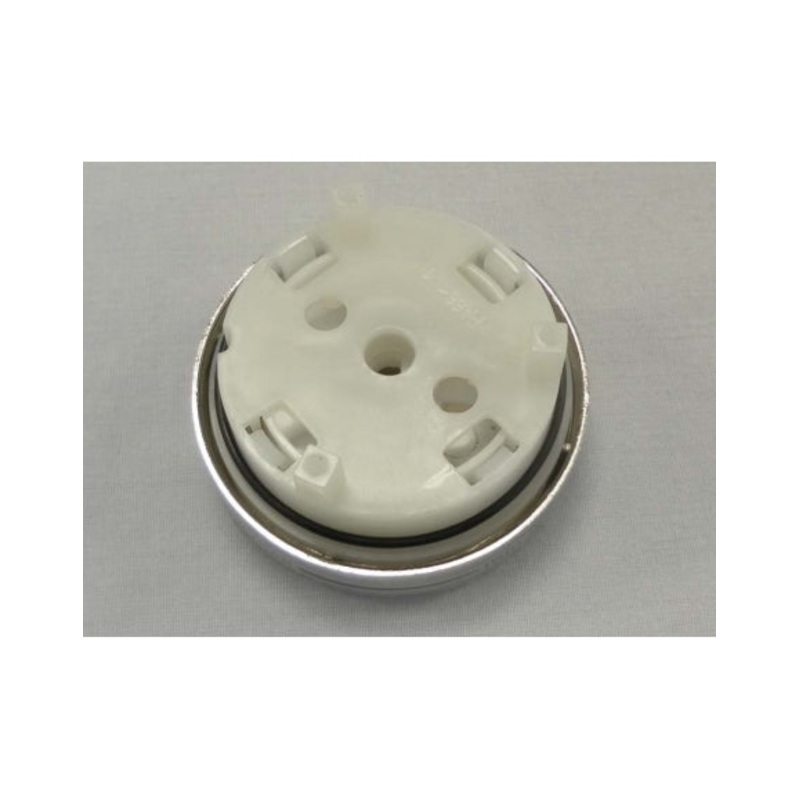 Delonghi Ctrl Knob Assembly Print Inc O - Kw715622