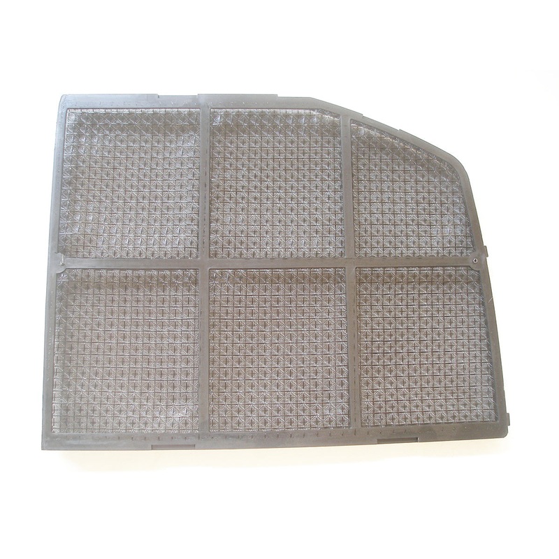 Delonghi Dehumidifier Filter Plastic Support - 5348010300
