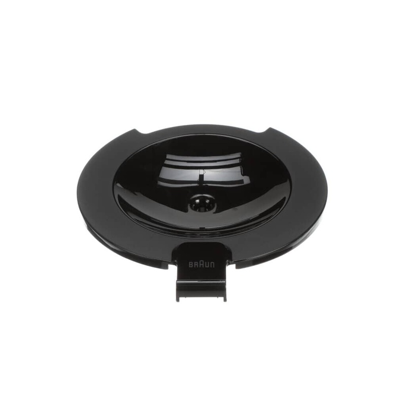 Delonghi Drip Coffee Maker Glass Carafe Lid - 7313210324