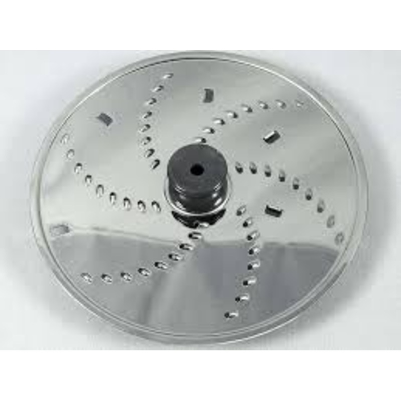 Delonghi Fine Grating Disc (2) Kah647Pl - Kw715907