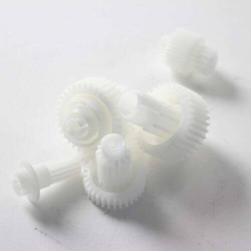 Delonghi Hand Mixer Gear Wheel Set - BR67051332