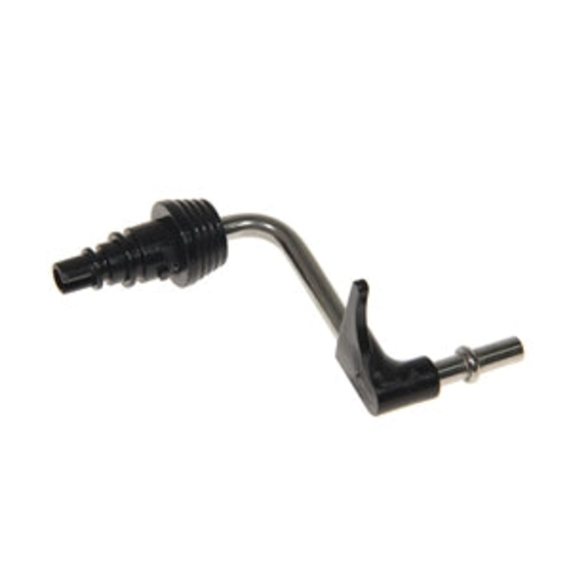 Delonghi Handle+Tube Frother(Aisi304)Es - 5513213401