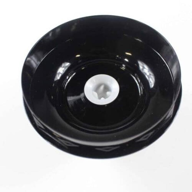 Delonghi Ics Hc5 Uppergroup Cpl Black U - 7322114674