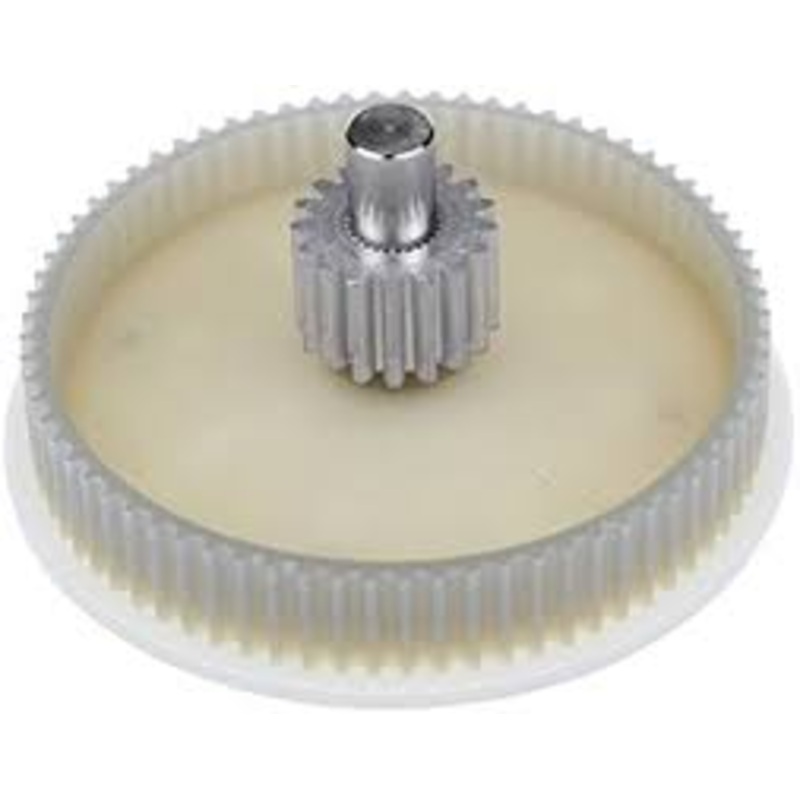 Delonghi Large Pulley Assembly At340 - Kw712355