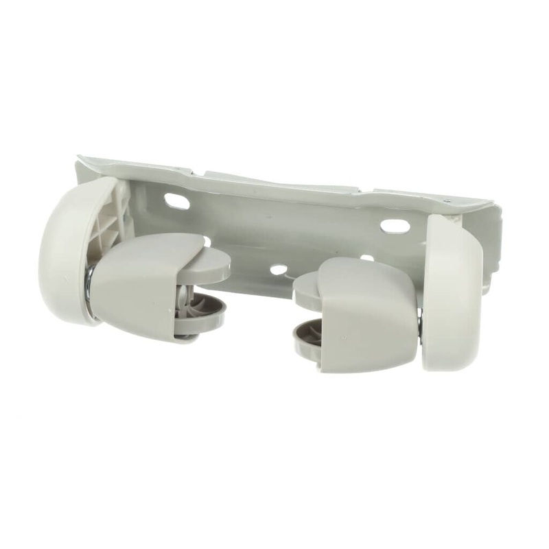 Delonghi Oil Filled Radiator Castor Wheel Foot - 5518500008