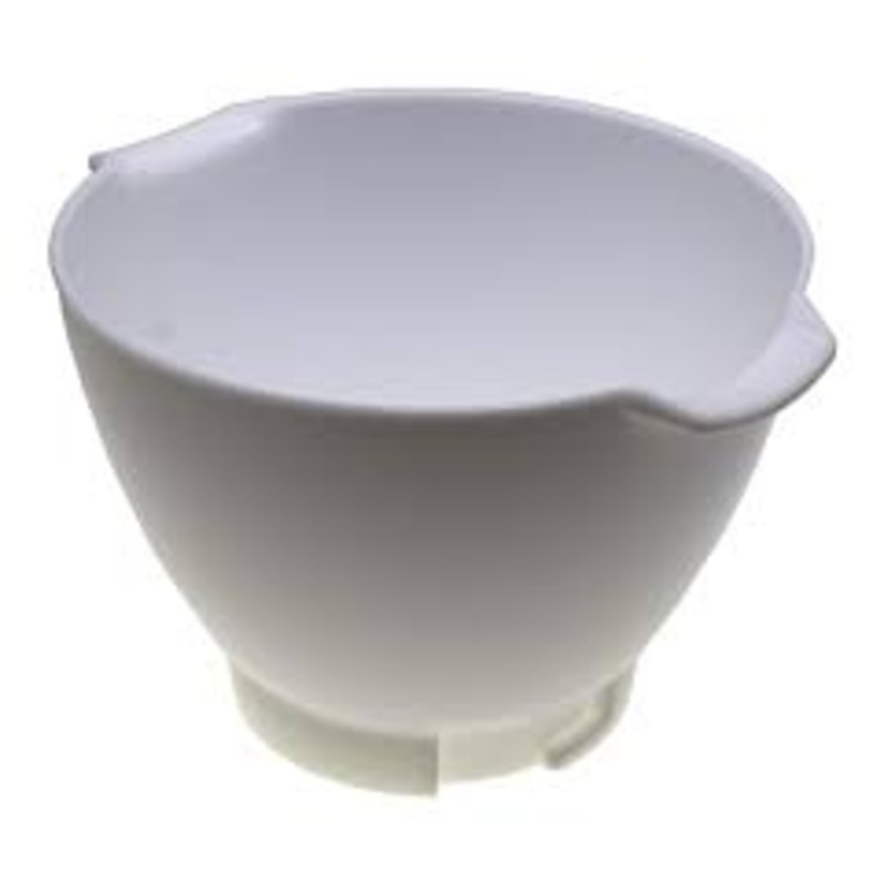 Delonghi Plastic Bowl 4.6L Km353/355/35 - Kw715178