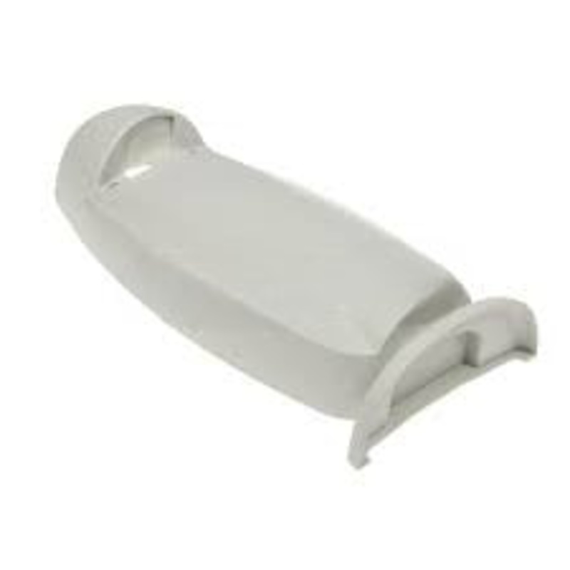 Delonghi Rear Cover White Dl2L(Pa6-V2) - 5305000000
