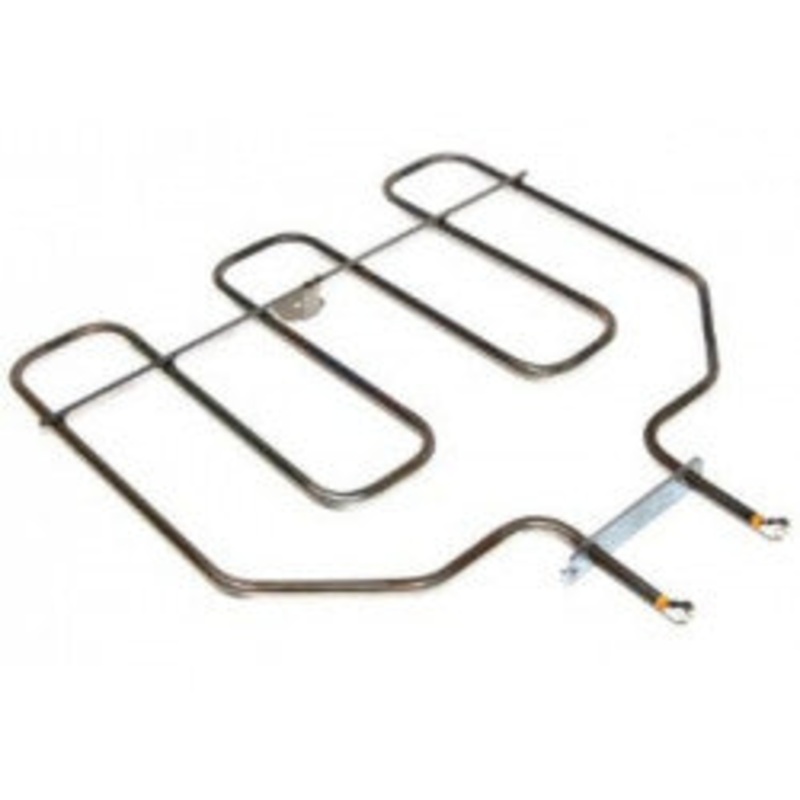 Delonghi Barbeque Grill Heating Element - 512397